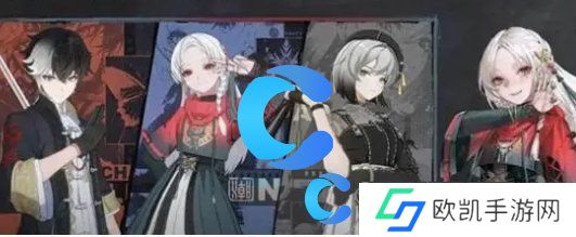 归龙潮首充角色推荐 归龙潮首充角色推荐