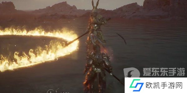 黑神话悟空大圣残躯彩蛋是什么 黑神话悟空大圣残躯彩蛋一览