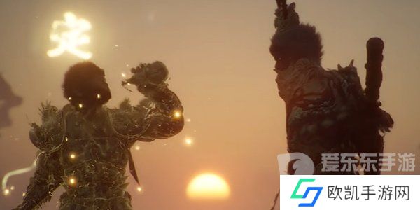 黑神话悟空大圣残躯彩蛋是什么 黑神话悟空大圣残躯彩蛋一览