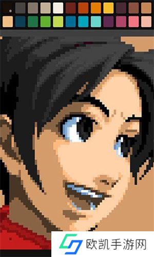 Pixel Studio中文版