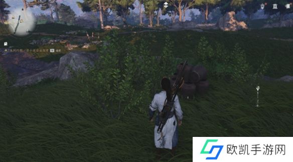 燕云十六声清河奇巧有哪些 清河奇巧收集攻略[多图]图片5