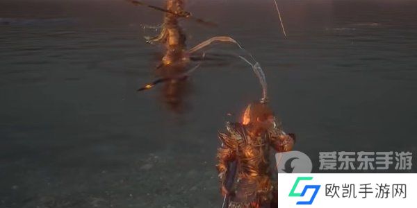 黑神话悟空大圣残躯彩蛋是什么 黑神话悟空大圣残躯彩蛋一览