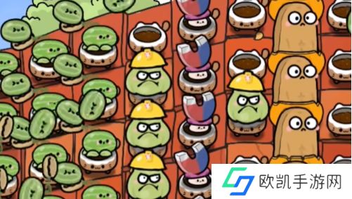 植物大战僵尸幼儿园版怎么玩？幼儿园版本玩法攻略大全[多图]图片4