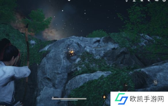 燕云十六声清河奇巧有哪些 清河奇巧收集攻略[多图]图片3