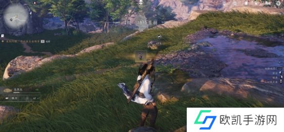 燕云十六声清河奇巧有哪些 清河奇巧收集攻略[多图]图片13