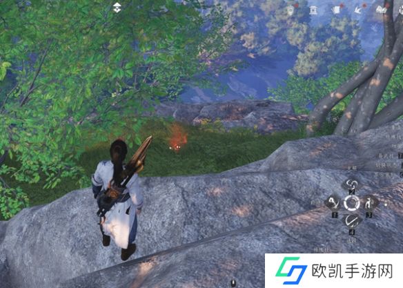 燕云十六声清河奇巧有哪些 清河奇巧收集攻略[多图]图片8