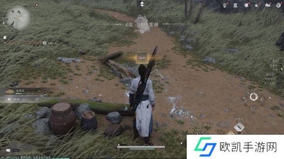 燕云十六声清河奇巧有哪些 清河奇巧收集攻略[多图]图片15