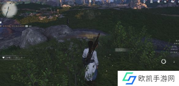 燕云十六声清河奇巧有哪些 清河奇巧收集攻略[多图]图片7