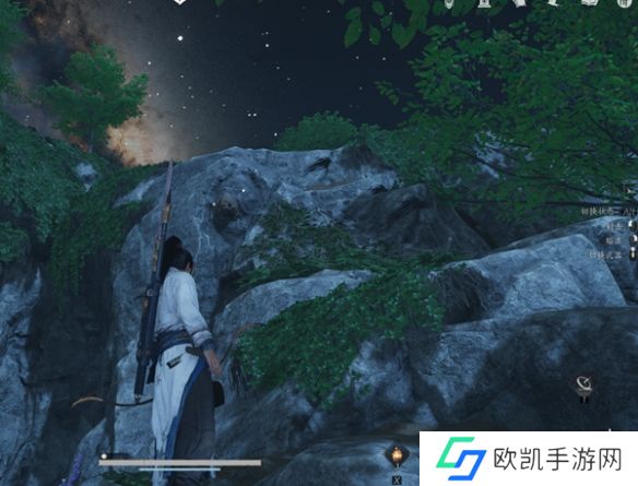 燕云十六声清河奇巧有哪些 清河奇巧收集攻略[多图]图片2