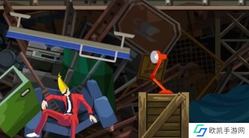 幽灵诡计第一章攻略图文 幽灵诡计攻略第一章怎么过[多图]图片6