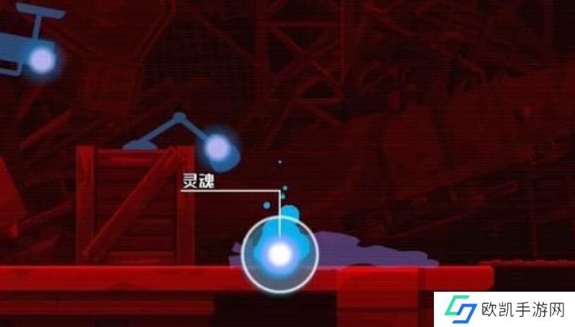 幽灵诡计第一章攻略图文 幽灵诡计攻略第一章怎么过[多图]图片9