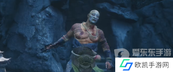 黑神话悟空不白精魄在哪获得 黑神话悟空不白精魄获取方法