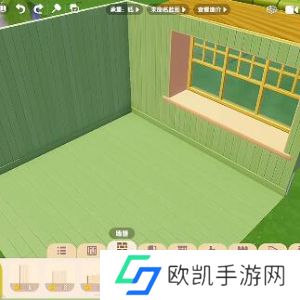 心动小镇榻榻米小卧室怎么打造？榻榻米小卧室建造方法一览[多图]图片2