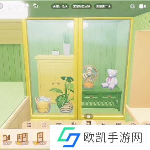 心动小镇榻榻米小卧室怎么打造？榻榻米小卧室建造方法一览[多图]图片6