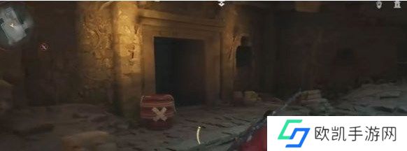 燕云十六声侠之冢位置及前往方法说明