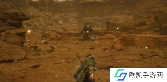 黑神话悟空小骊龙怎么打 妖王小骊龙最简单打法[多图]图片2