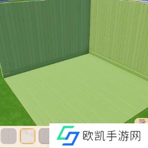 心动小镇榻榻米小卧室怎么打造？榻榻米小卧室建造方法一览[多图]图片1