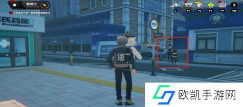 绝区零朱鸢每日邀约怎么完成？朱鸢每日邀约及偶遇时间完成技巧一览[多图]图片1