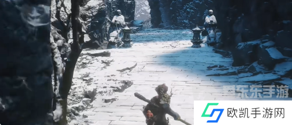 黑神话悟空不白精魄在哪获得 黑神话悟空不白精魄获取方法