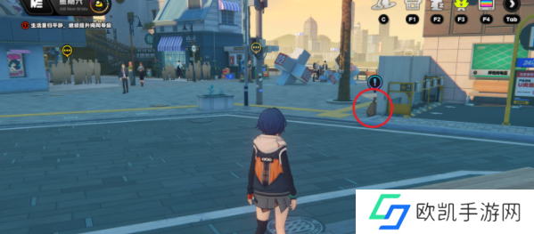 绝区零再建丽都与人为善奖章Ⅰ怎么获得？再建丽都与人为善奖章Ⅰ获取攻略[多图]图片1