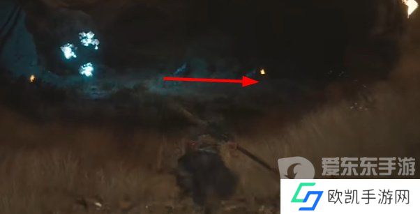 黑神话悟空佛目珠怎么获得 黑神话悟空佛目珠位置一览