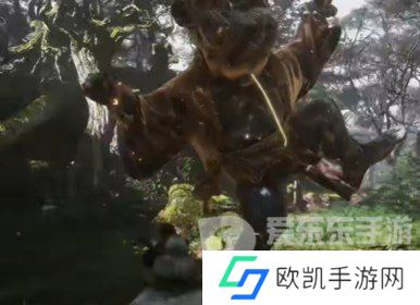 黑神话悟空幽魂怎么打 黑神话悟空幽魂打法攻略