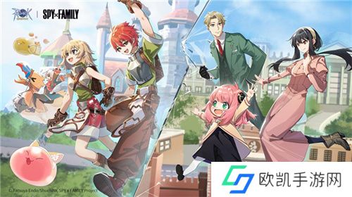 众多RO产品的当下,《仙境传说:爱如初见》是如何脱颖而出的?