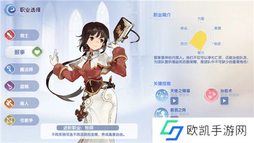 众多RO产品的当下,《仙境传说:爱如初见》是如何脱颖而出的?