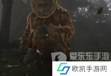 黑神话悟空幽魂怎么打 黑神话悟空幽魂打法攻略