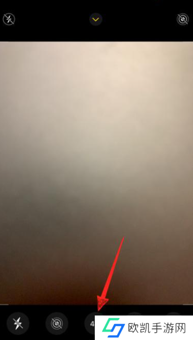 苹果手机相机正方形模式在哪打开