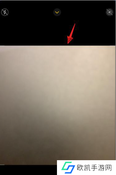 苹果手机相机正方形模式在哪打开