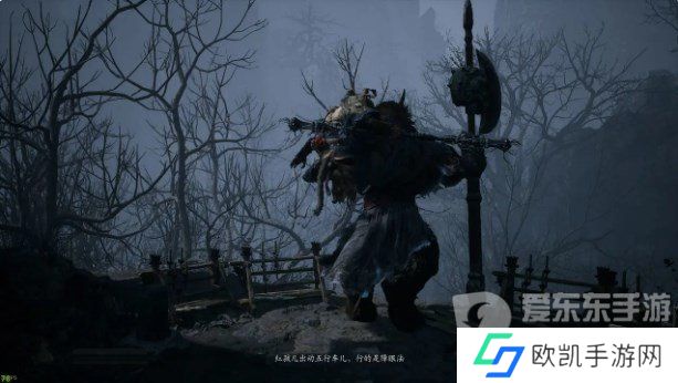 黑神话悟空四大天王怎么找到 黑神话悟空隐藏结局四大天王开启方法