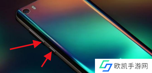 小米手机怎么截屏_手机截图方法分享