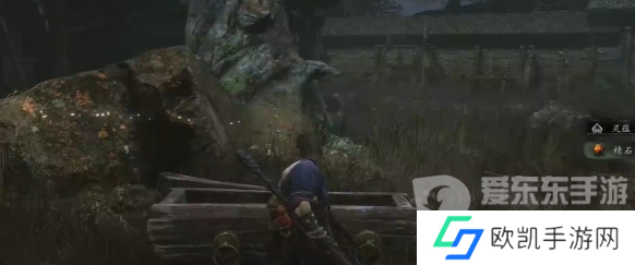 黑神话悟空柳木棍如何获取 黑神话悟空柳木棍获取方法