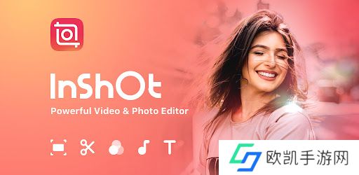 inshot编辑软件