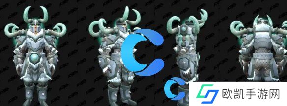 魔兽世界11.0全职业套装属性及外观