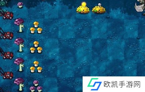 植物大战僵尸融合版冒险模式18关图文攻略