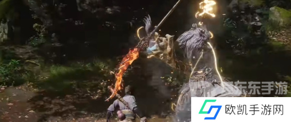 黑神话悟空赤潮法术如何获取 黑神话悟空赤潮法术获取方法