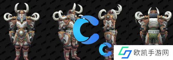 魔兽世界11.0全职业套装属性及外观