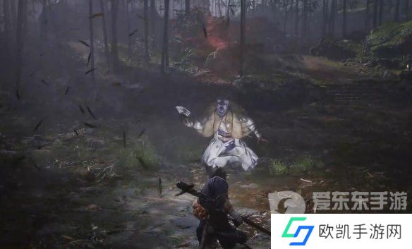 黑神话悟空角色有哪些 黑神话悟空角色介绍