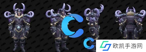 魔兽世界11.0全职业套装属性及外观