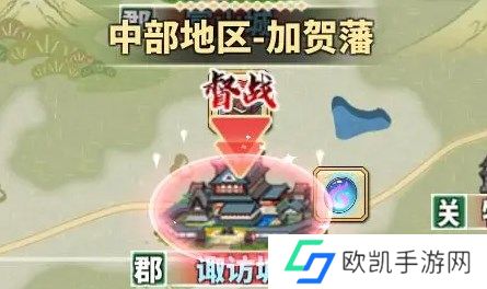 时之幻想曲攻城玩法内容详细介绍