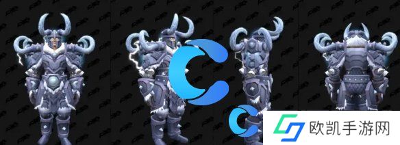 魔兽世界11.0全职业套装属性及外观