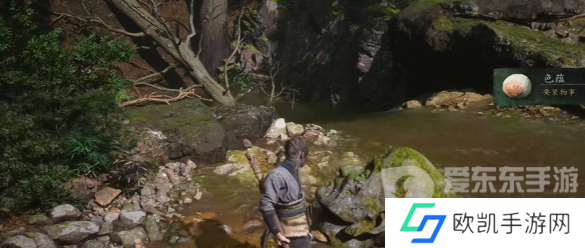 黑神话悟空色蕴怎么获取 黑神话悟空色蕴获取途径