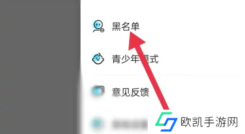 赫兹交友软件怎么解除关系 赫兹解除对别人的拉黑方法