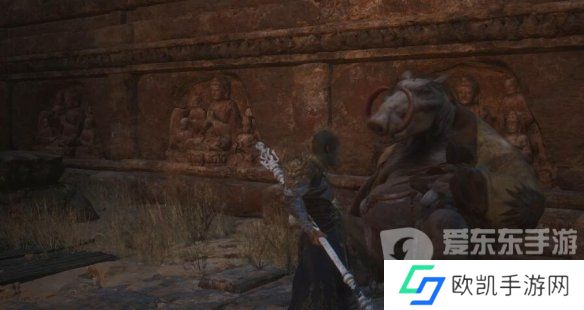 黑神话悟空角色有哪些 黑神话悟空角色介绍