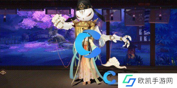 阴阳师傀儡师闲影春衫皮肤获取指南 阴阳师傀儡师闲影春衫皮肤获取指南