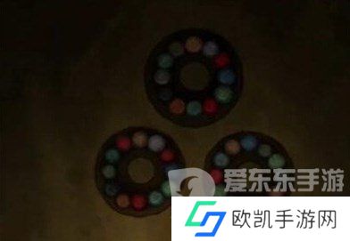 纸嫁衣7卿不负第一章手串位置在哪 第一章手串摆放位置分享