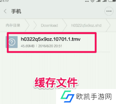 掌上英雄联盟怎么查看缓存视频 查看缓存视频操作方法