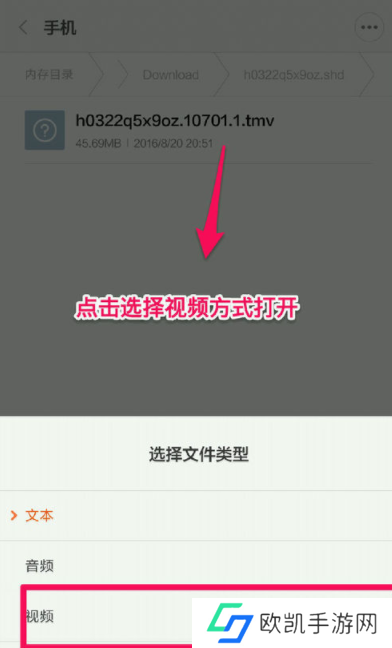 掌上英雄联盟怎么查看缓存视频 查看缓存视频操作方法